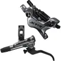 Shimano Bl-m9120+br-m9120 Forbremse