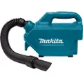 Makita Håndstøvsuger DCL184Z - vacuum cleaner - cordless - handheld