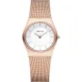 Bering 11930-366 Quartz 5 Atm 30 Mm Dameur