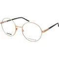 Love Moschino Mol567-000 Kvinde Med Briller