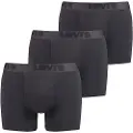 Levi's Premium Boxers 3 Enheder