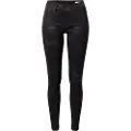 G-Star 3301 Mid Waist Skinny Jeans