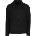 Superdry Utility Wool Overtrøje