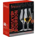 Spiegelau - Whiskyglas Whiskysniffer 17 cl 2-pak - Transparent - Drinksglas & shotglas - - Homeroom