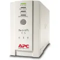 Schneider Electric BK650EI - Back-UPS - 650VA/400W - Standby UPS