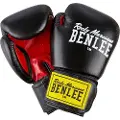 Benlee Fighter Læderboksehandsker