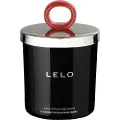 LELO Massagelys - Granatæble & Sort Peber (150g)