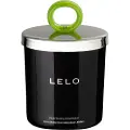 LELO massagekerte - saftig pære &amp; cedertræ (150g)