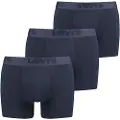 Levi's Premium Boxers 3 Enheder