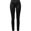 G-Star Lynn Mid Waist Skinny Jeans
