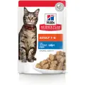 Hill's Pet Nutrition Adult - 24 x 85 g Havfisk