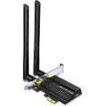 TP-LINK Archer Tx50e Ax3000 Wifi 6 & Bluetooth 5.0 Adapter