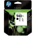 HP 940XL Blækpatron sort C4906AE Modsvarer: N/A