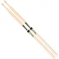 Promark Rebound 7A Hickory Drumstick Acorn Wood Tip