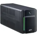 APC Easy Ups Ups-enhed Interaktivt Indgangsstik 0,9 Kva 480 W 4 Ac Stikkontakt(er)