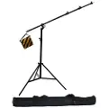 Bresser Br-lb310 Spotlight Med Ledarm Stativ