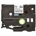 Brother TZE261CIV / TZe-261 Black On White Ribbon (36mm x 8m)