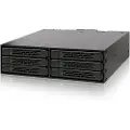 Icy Dock Cremax Icy Dock Mb996sp-6sb