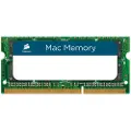 Corsair Apple Mac Memory DDR3-1600 - 8GB - CL11 - Single Channel (1 pcs) - Grøn