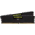 Corsair Vengeance Lpx Series Cmk16gx4m2d3000c16 16gb 2x8gb Ddr4 3000mhz Ram-hukommelse