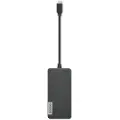 Lenovo USB-C 7-in-1 Hub - docking station - HDMI