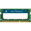 Corsair Mac Memory Cmsa4gx3m1a1333c9 Cl9 1x4gb Ddr3 1333mhz Ram-hukommelse