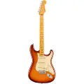 Fender American Pro II Stratocaster MN Sienna Sunburst