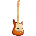Fender American Professional II Stratocaster HSS MN Sienna Sunburst - Ex Demo