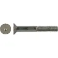 Bahco Hss-g Bor Til Metal 9x125 Mm 10 Enheder