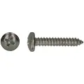 Bahco Rustfrie Metriske Lineal Med Dyneema Tekstilring 300 Mm