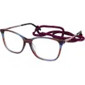 Missoni Mmi-0015-3lg Kvinde Med Briller