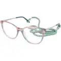 Missoni Mmi-0016-db1 Kvinde Med Briller