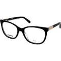 Love Moschino Mol564-807 Kvinde Med Briller