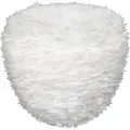UMAGE Hængelampe CORD 7 cm, hvid, Umage