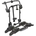 Peruzzo Pure Instinct Cykelstativ Til 2 Cykler