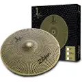 Zildjian L80 Lav Volumen 20" Ride Bækken
