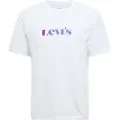Levi's Relaxed Fit T-shirt Med Korte ærmer