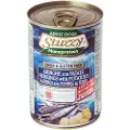 Stuzzy Monoprotein svinekød vådfoder til hunde 400 g.