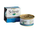 Schesir Natural Style tunfisk til katte