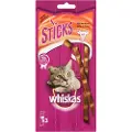 Whiskas Sticks til katte