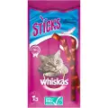 Whiskas Sticks til katte