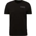 Puma Modern Basics T-shirt Med Korte ærmer