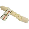 Farm food Rawhide Dental Braided Stick