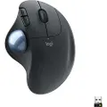 Logitech Trådløs Mus Trackball Ergo M575 Grafit 910-005872 Modsvarer: N/A