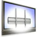 Ergotron 60-604-003 - Wall mount 79.4 kg 32"-120" Fra 100 x 100 mm
