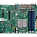 Supermicro A1srm-2558f Bga 1283 Micro Atx