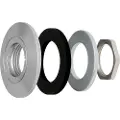 Axis F8212 Trim Ring 10-pak