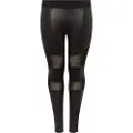 Urban Classics Læder Leggings