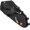 WOHO X-touring Dry Sadeltaske 8-12l