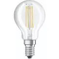 Osram Dæmpbar E14 LED-pære 4,8W 2700K 470 lumen 4058075439658 Modsvarer: N/A